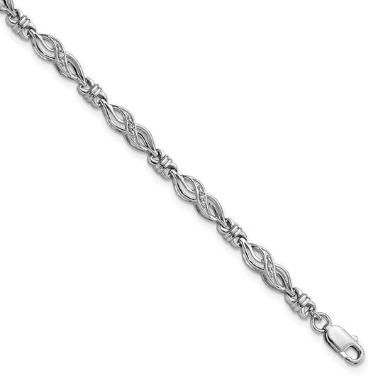 High Quality Luxury Bracelets for Women by Ryan Jonathan Fine Jewelry