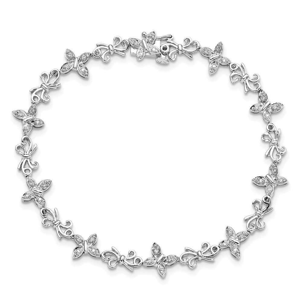 High Quality Luxury Bracelets for Women by Ryan Jonathan Fine Jewelry