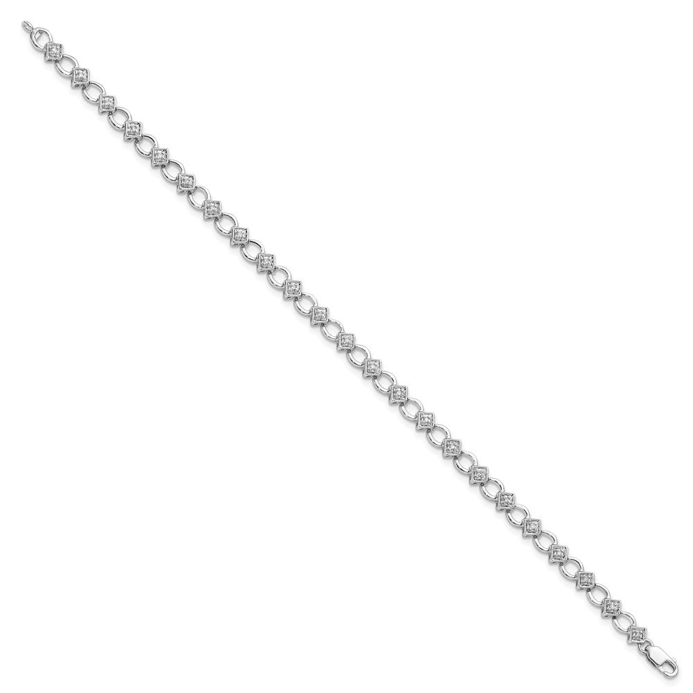 High Quality Luxury Bracelets for Women by Ryan Jonathan Fine Jewelry