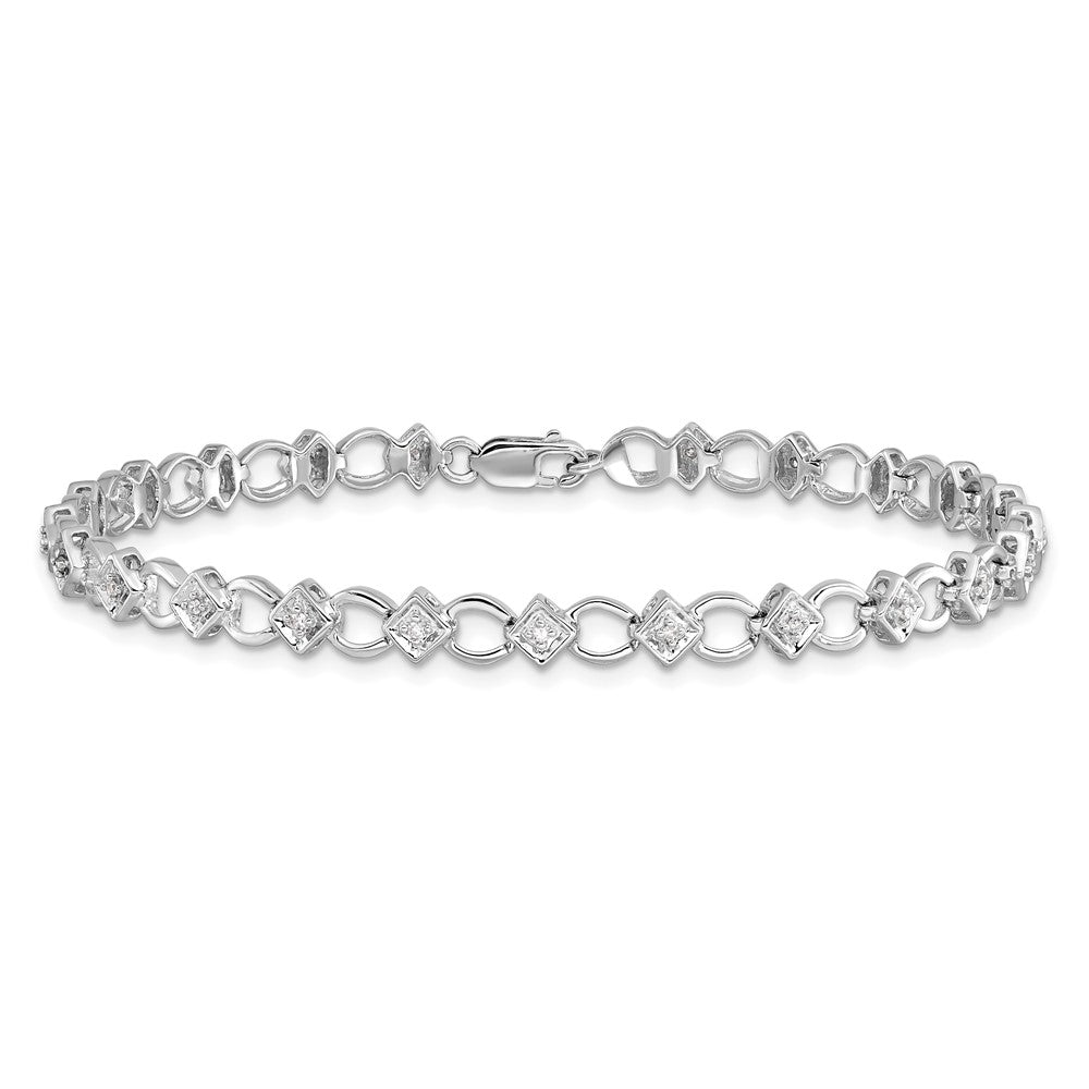 High Quality Luxury Bracelets for Women by Ryan Jonathan Fine Jewelry