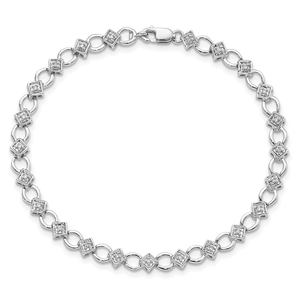 High Quality Luxury Bracelets for Women by Ryan Jonathan Fine Jewelry