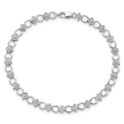 High Quality Luxury Bracelets for Women by Ryan Jonathan Fine Jewelry