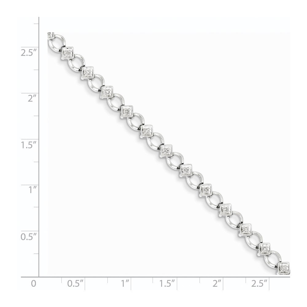 High Quality Luxury Bracelets for Women by Ryan Jonathan Fine Jewelry