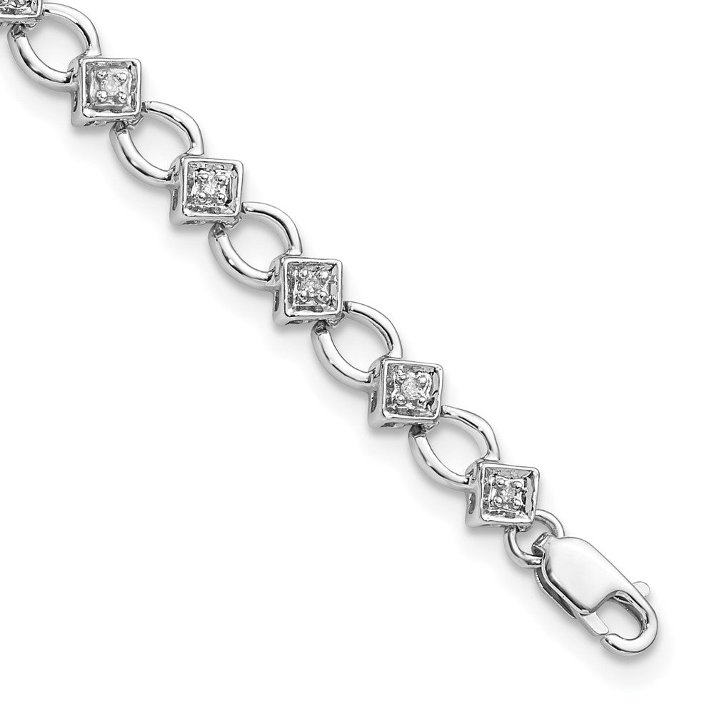 High Quality Luxury Bracelets for Women by Ryan Jonathan Fine Jewelry