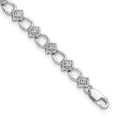 High Quality Luxury Bracelets for Women by Ryan Jonathan Fine Jewelry