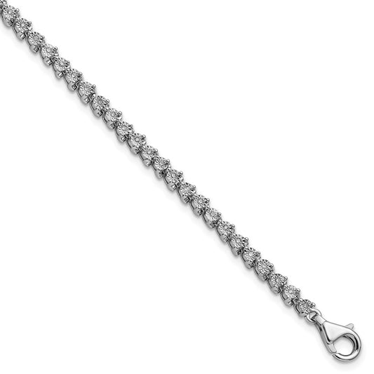 High Quality Luxury Bracelets for Women by Ryan Jonathan Fine Jewelry