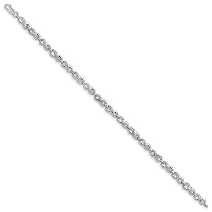 High Quality Luxury Bracelets for Women by Ryan Jonathan Fine Jewelry