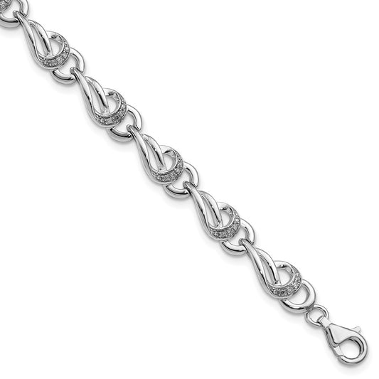High Quality Luxury Bracelets for Women by Ryan Jonathan Fine Jewelry