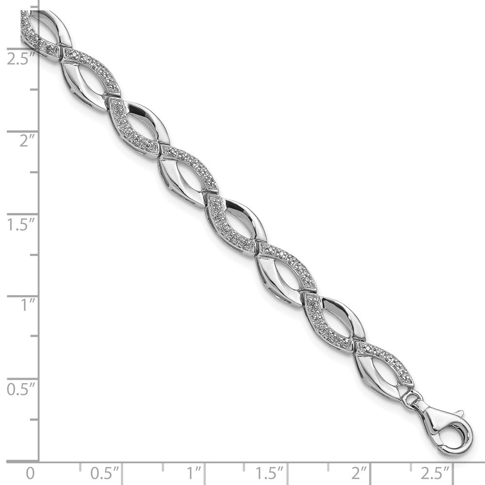 High Quality Luxury Bracelets for Women by Ryan Jonathan Fine Jewelry