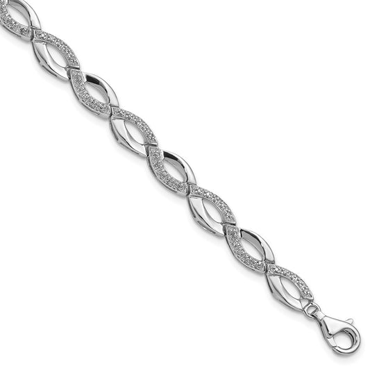 High Quality Luxury Bracelets for Women by Ryan Jonathan Fine Jewelry
