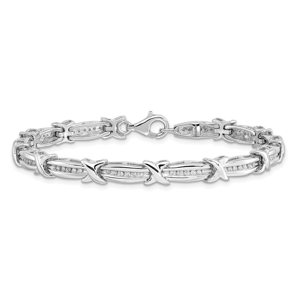 High Quality Luxury Bracelets for Women by Ryan Jonathan Fine Jewelry