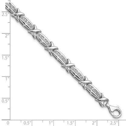High Quality Luxury Bracelets for Women by Ryan Jonathan Fine Jewelry