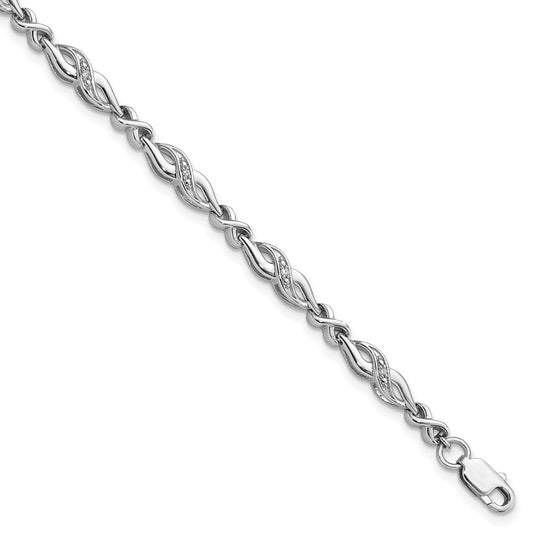 High Quality Luxury Bracelets for Women by Ryan Jonathan Fine Jewelry