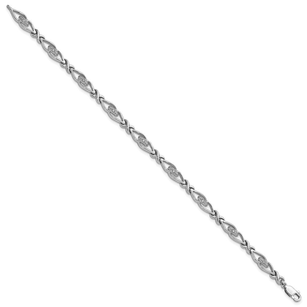 High Quality Luxury Bracelets for Women by Ryan Jonathan Fine Jewelry