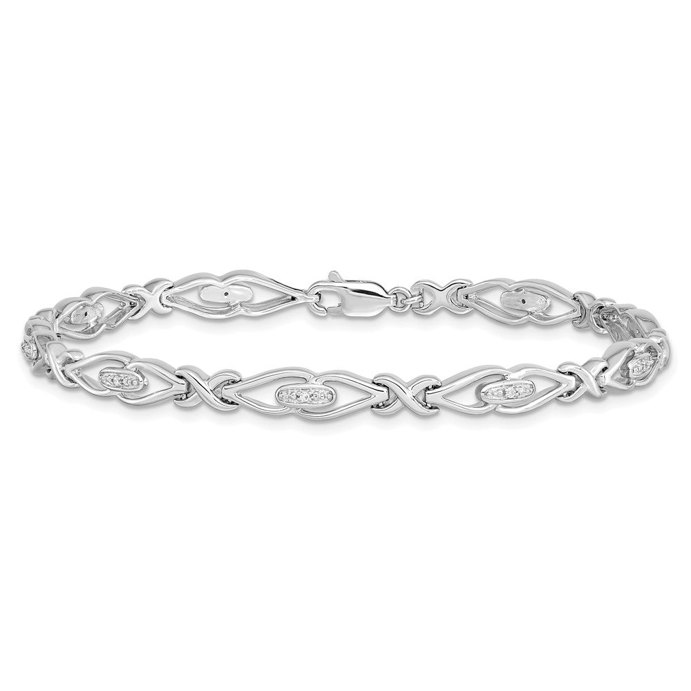 High Quality Luxury Bracelets for Women by Ryan Jonathan Fine Jewelry