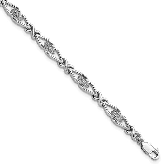 High Quality Luxury Bracelets for Women by Ryan Jonathan Fine Jewelry