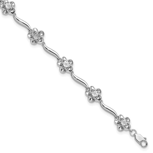 High Quality Luxury Bracelets for Women by Ryan Jonathan Fine Jewelry