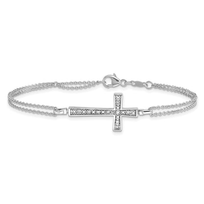 High Quality Luxury Bracelets for Women by Ryan Jonathan Fine Jewelry