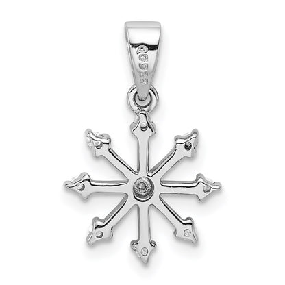 High Quality Luxury Pendant for Women by Ryan Jonathan Fine Jewelry