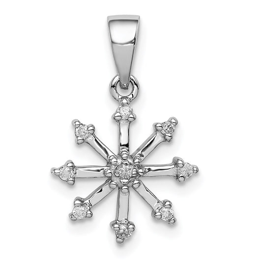 High Quality Luxury Pendant for Women by Ryan Jonathan Fine Jewelry