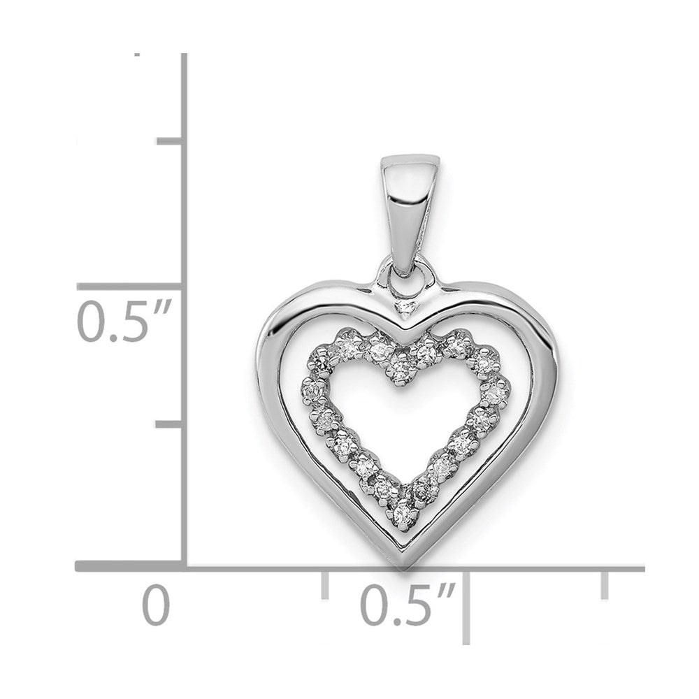High Quality Luxury Pendant for Women by Ryan Jonathan Fine Jewelry