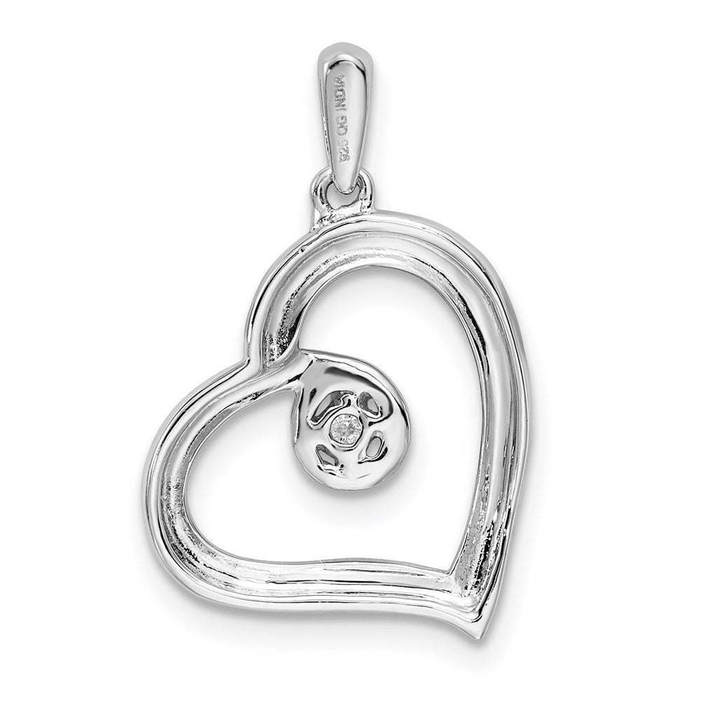 High Quality Luxury Pendant for Women by Ryan Jonathan Fine Jewelry