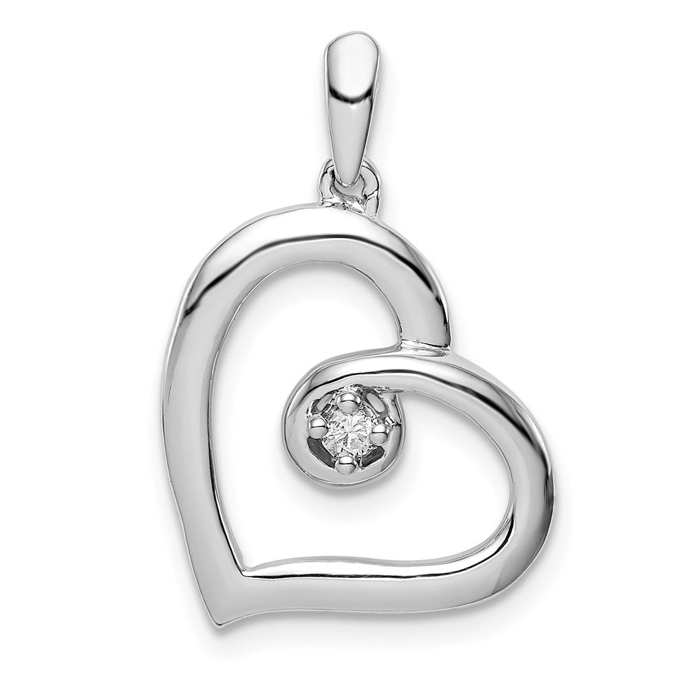High Quality Luxury Pendant for Women by Ryan Jonathan Fine Jewelry
