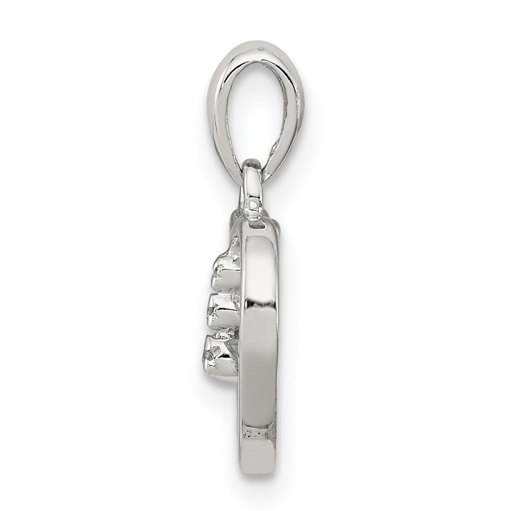 High Quality Luxury Pendant for Women by Ryan Jonathan Fine Jewelry