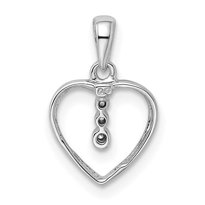 High Quality Luxury Pendant for Women by Ryan Jonathan Fine Jewelry