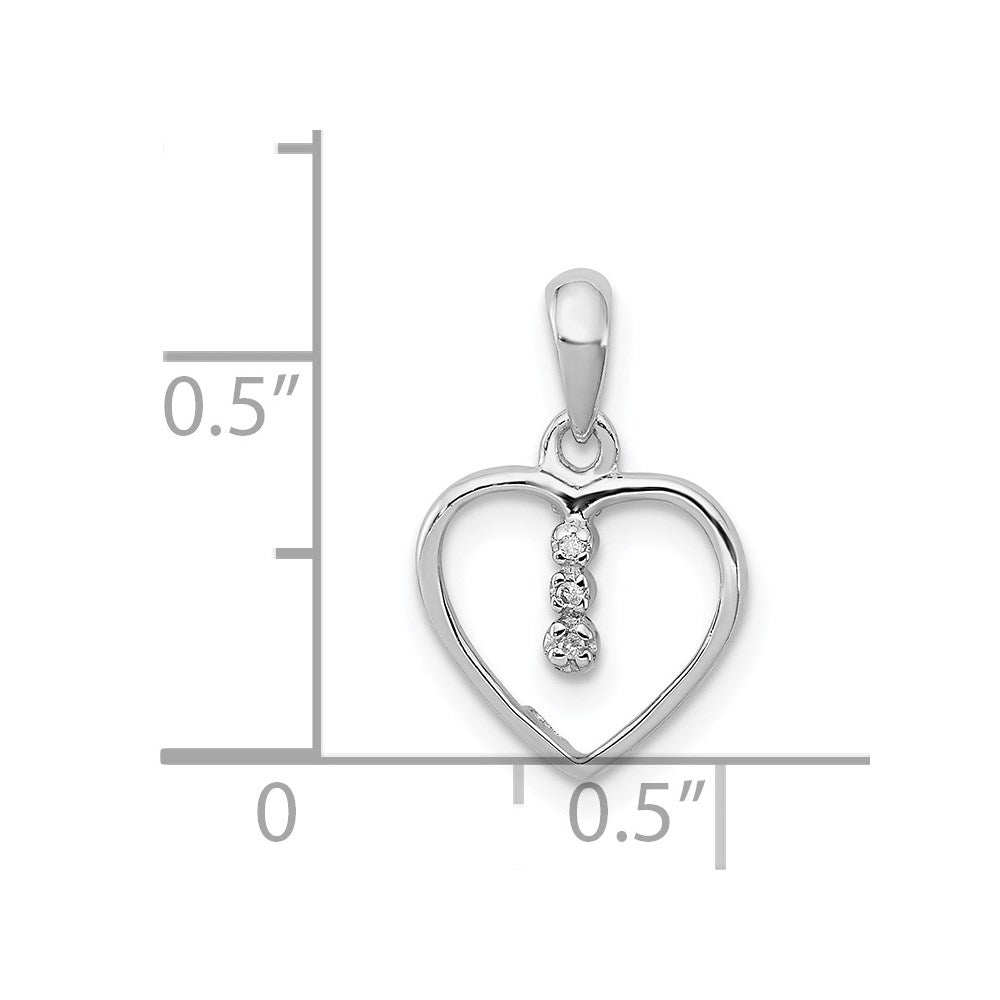 High Quality Luxury Pendant for Women by Ryan Jonathan Fine Jewelry