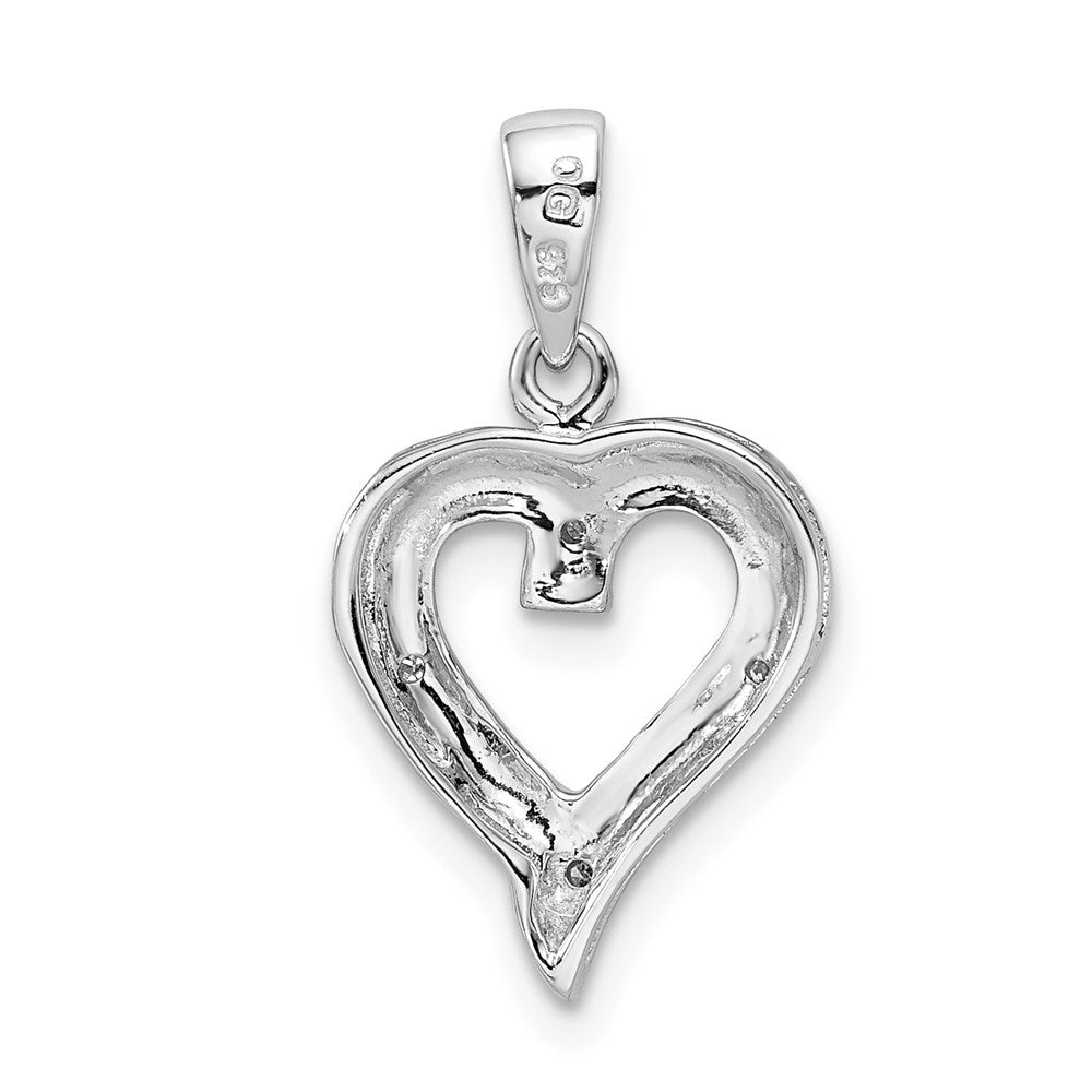 High Quality Luxury Pendant for Women by Ryan Jonathan Fine Jewelry