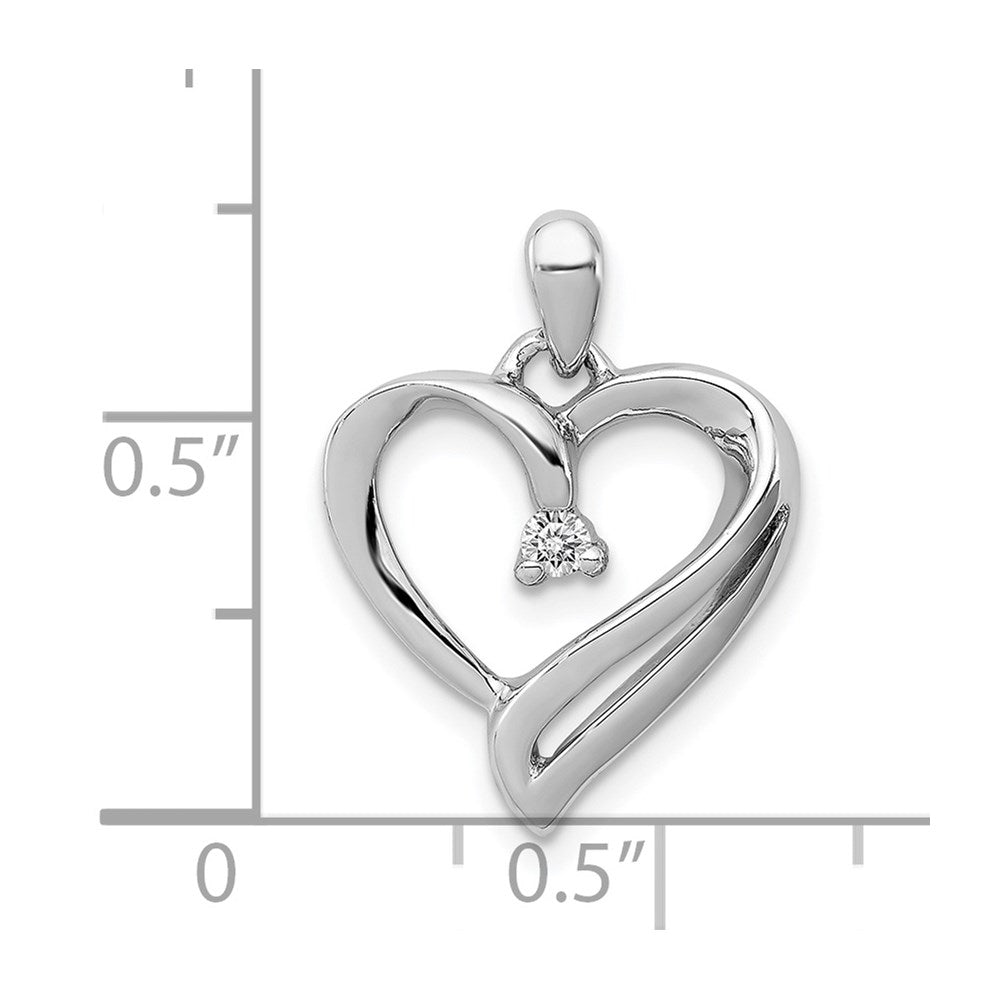High Quality Luxury Pendant for Women by Ryan Jonathan Fine Jewelry
