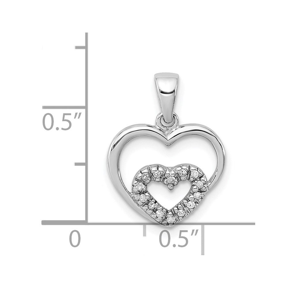 High Quality Luxury Pendant for Women by Ryan Jonathan Fine Jewelry