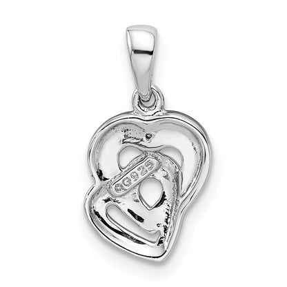 High Quality Luxury Pendant for Women by Ryan Jonathan Fine Jewelry