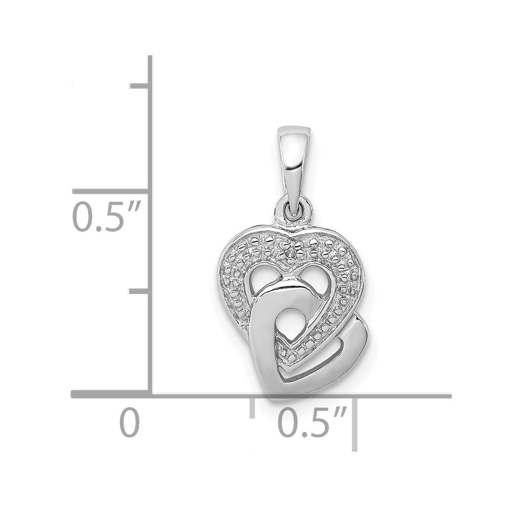 High Quality Luxury Pendant for Women by Ryan Jonathan Fine Jewelry