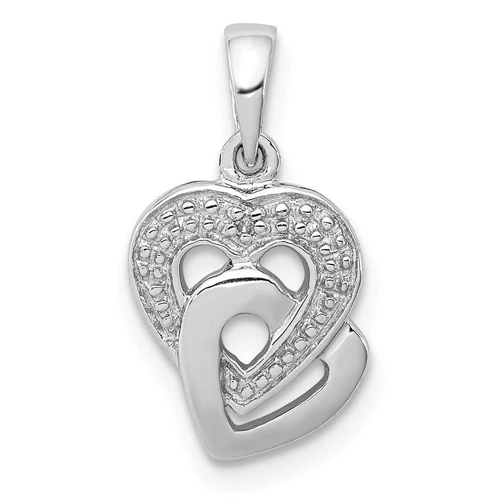 High Quality Luxury Pendant for Women by Ryan Jonathan Fine Jewelry