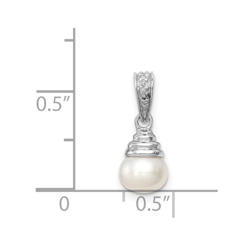 High Quality Luxury Pendant for Women by Ryan Jonathan Fine Jewelry