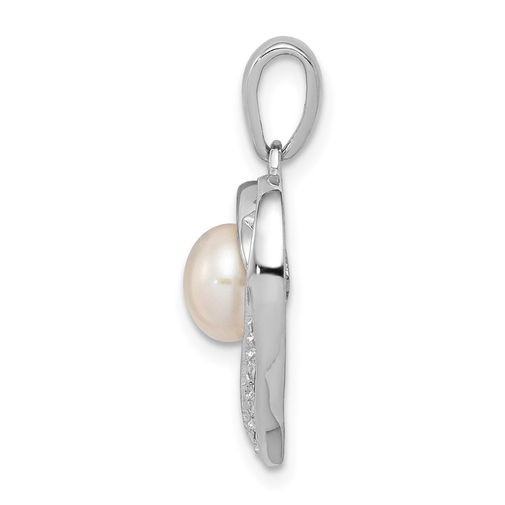 High Quality Luxury Pendant for Women by Ryan Jonathan Fine Jewelry