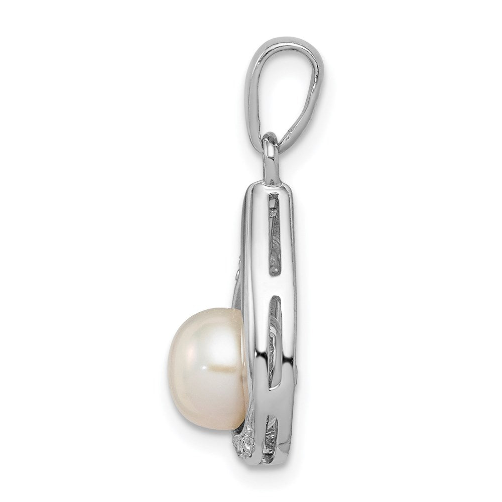 High Quality Luxury Pendant for Women by Ryan Jonathan Fine Jewelry