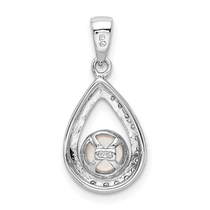 High Quality Luxury Pendant for Women by Ryan Jonathan Fine Jewelry