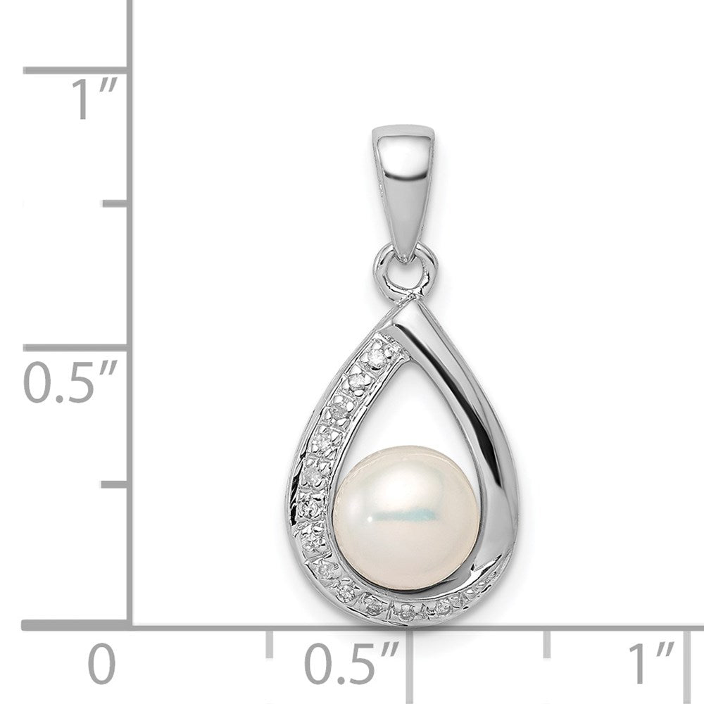 High Quality Luxury Pendant for Women by Ryan Jonathan Fine Jewelry