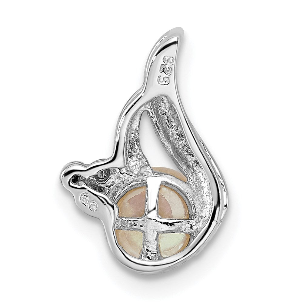 High Quality Luxury Pendant for Women by Ryan Jonathan Fine Jewelry