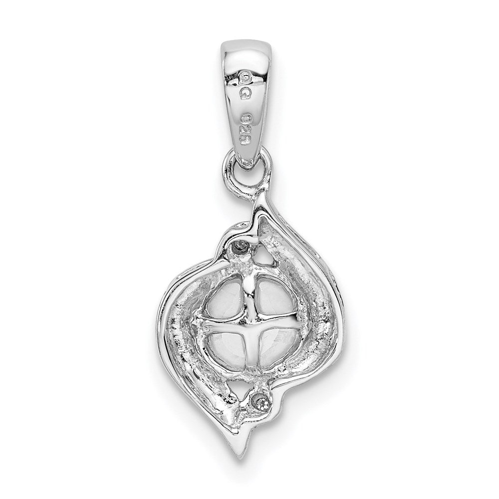 High Quality Luxury Pendant for Women by Ryan Jonathan Fine Jewelry