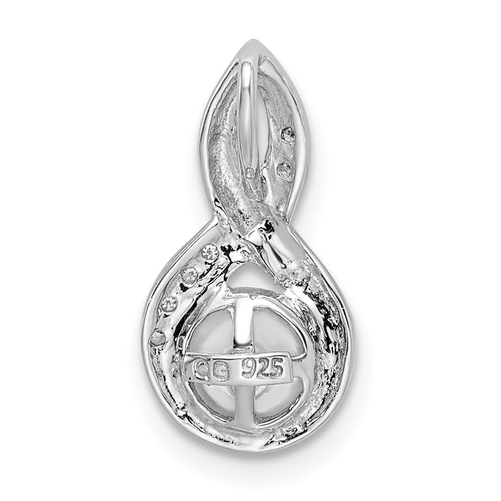 High Quality Luxury Pendant for Women by Ryan Jonathan Fine Jewelry