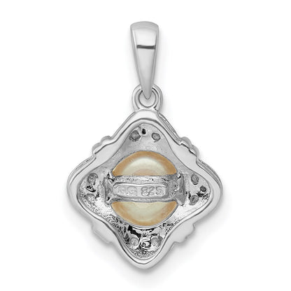 High Quality Luxury Pendant for Women by Ryan Jonathan Fine Jewelry