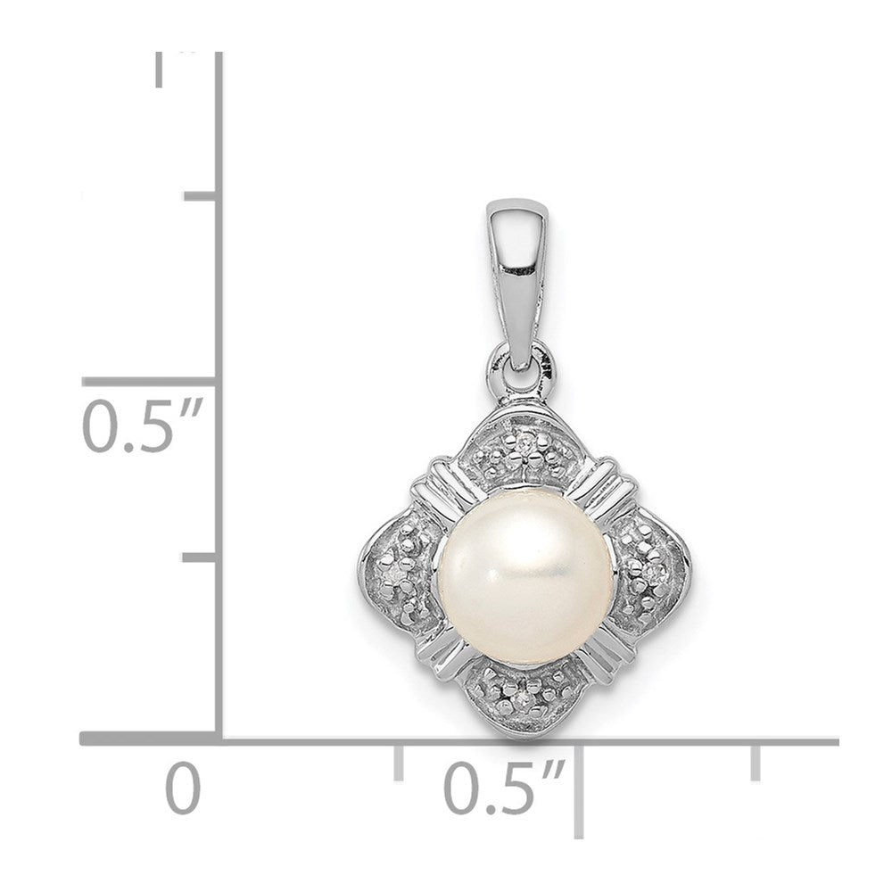 High Quality Luxury Pendant for Women by Ryan Jonathan Fine Jewelry