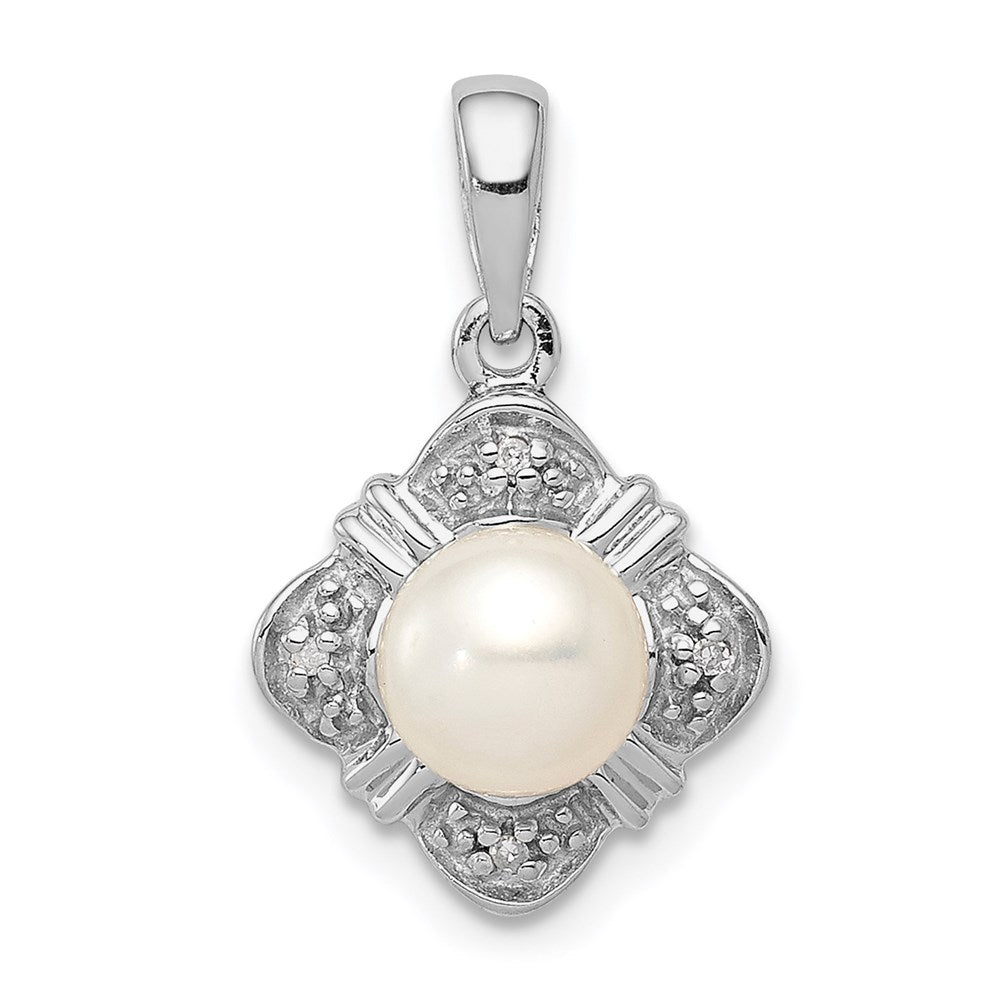 High Quality Luxury Pendant for Women by Ryan Jonathan Fine Jewelry