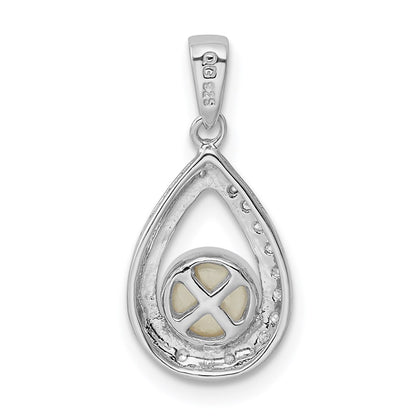 High Quality Luxury Pendant for Women by Ryan Jonathan Fine Jewelry