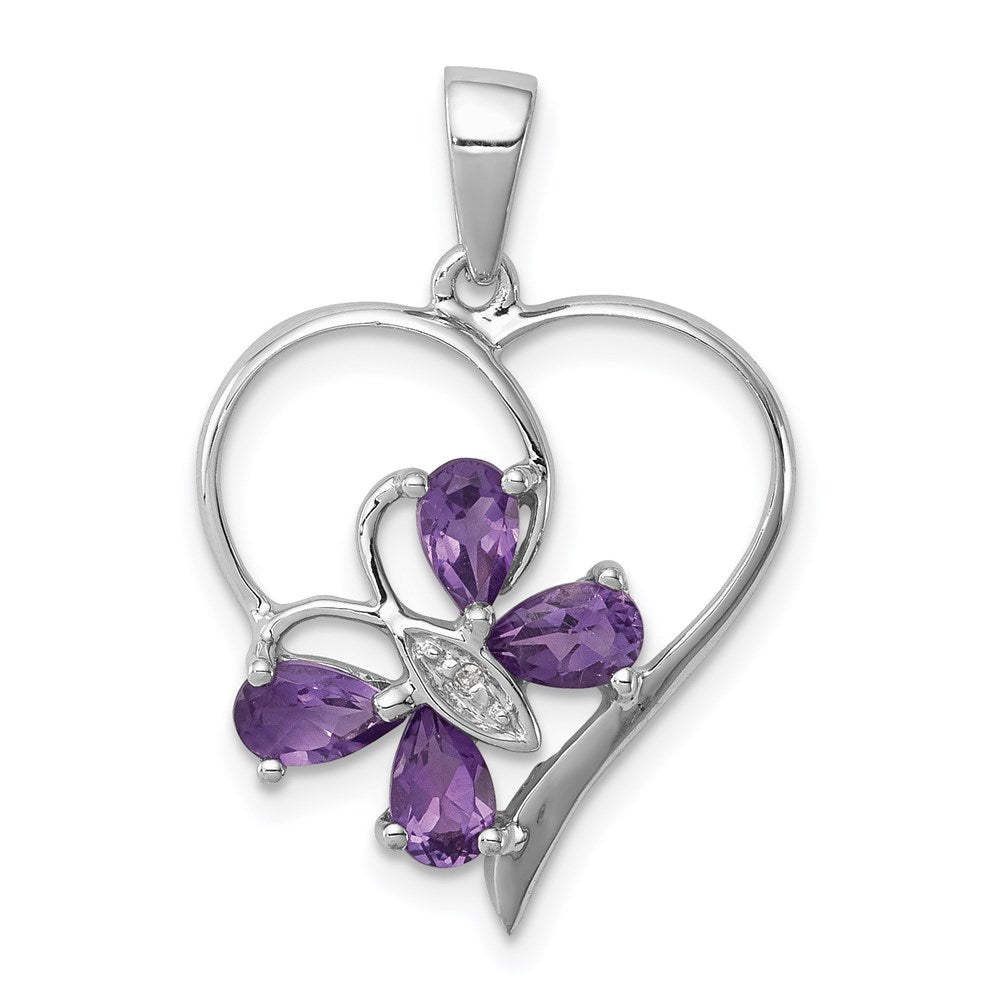 High Quality Luxury Pendant for Women by Ryan Jonathan Fine Jewelry
