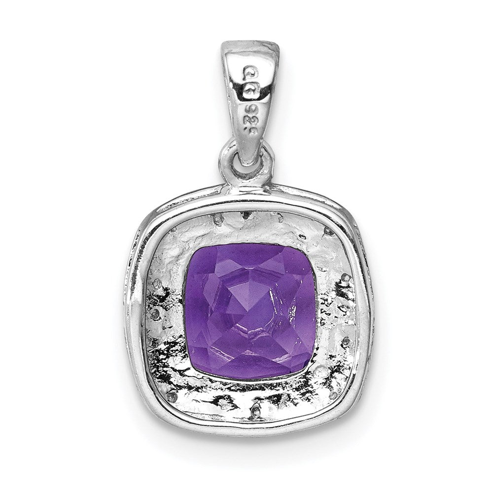 High Quality Luxury Pendant for Women by Ryan Jonathan Fine Jewelry